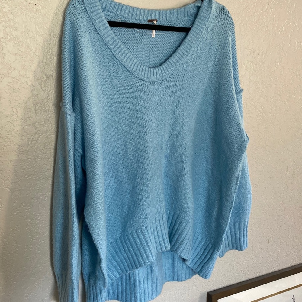 Free People Sweater